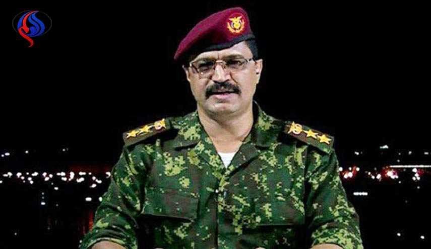 آماده درگیری با متجاوزان ائتلاف سعودی در ساحل غربی هستیم