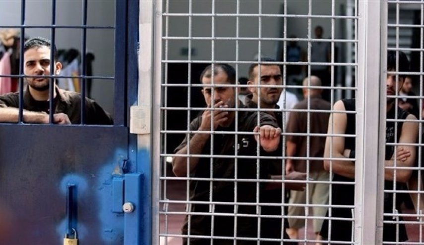 وزير اسرائيلي يمنع السجناء الفلسطينيين من مشاهدة كأس العالم