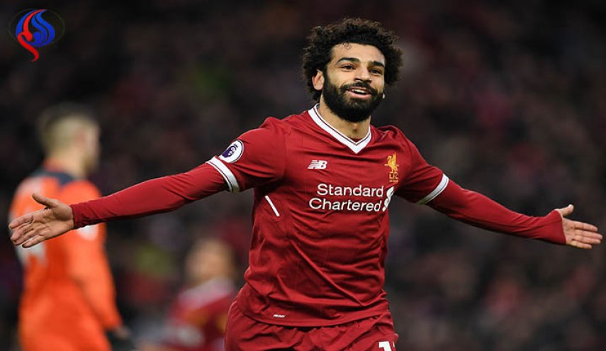 ماذا قالت حركة حماس بحق النجم المصري محمد صلاح ؟