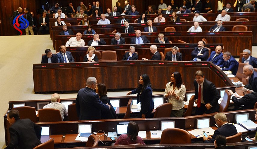 الكنيست يناقش أوضاع ملاجئ ومخابئ الجولان المحتل