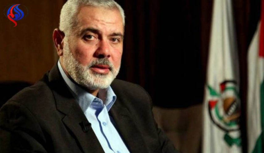 هنية يدعو المغرب الى التصدي للخطوات التي تمس إسلامية القدس 