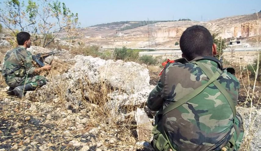 درعا والقنيطرة وجهتنا .. الأمريكي ينبح والجيش السوري يتجهز !