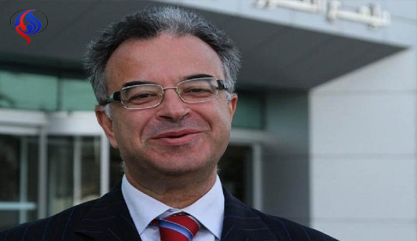 مفاجأة مدوية.. الاشتباه في وفاة وزير تونسي بالتسمم!