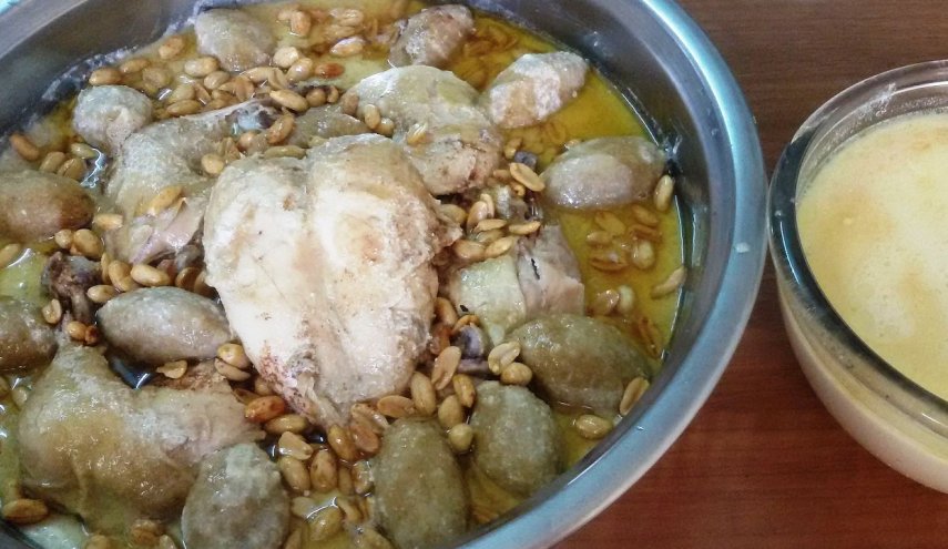 موائد المليحي ستُفرش في درعا.. إدلب بتسوية لاحقاً والمفاجآت قد تكون في الرقة