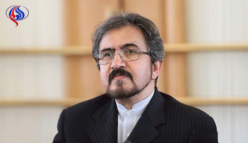 ايران ترد على حكم محكمة نيويورك حول 11 سبتمبر