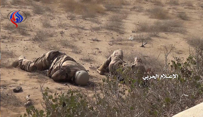 تعرف على دافع مشاركة السودان الحقيقي بالتحالف السعودي