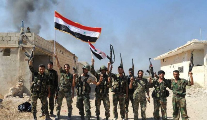 كيف يتم تحرير الجنوب السوري دون معركة واسعة؟