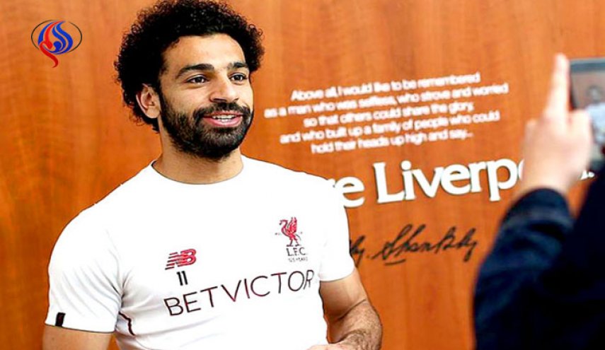 اتحاد الكرة المصري يكشف عن الفترة العلاجية لمحمد صلاح