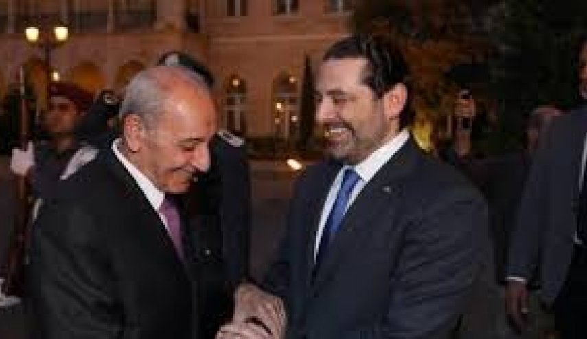 الحريري إلى الرياض مُكلَفاً... هذا ما نصح به بري