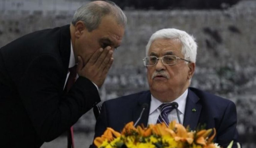 مسؤول أمني فلسطيني بحث مع بومبيو وضع عباس

