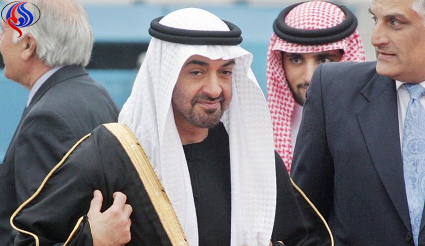 صحيفة: لجوء نجل أحد حكام الإمارات إلى قطر.. تفاصيل