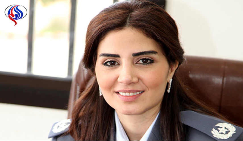 في لبنان.. التويتر يشتعل بسبب إخلاء سبيل سوزان الحاج!