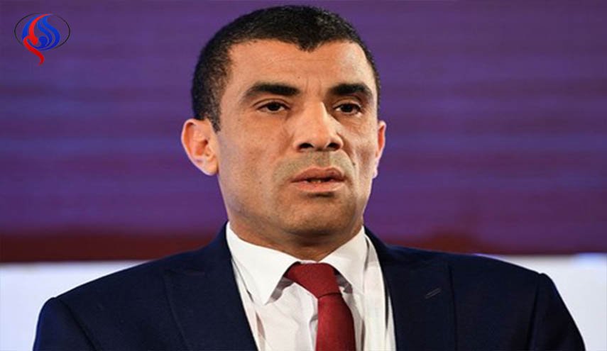 إقالة رئيس الهيئة العليا للانتخابات في تونس