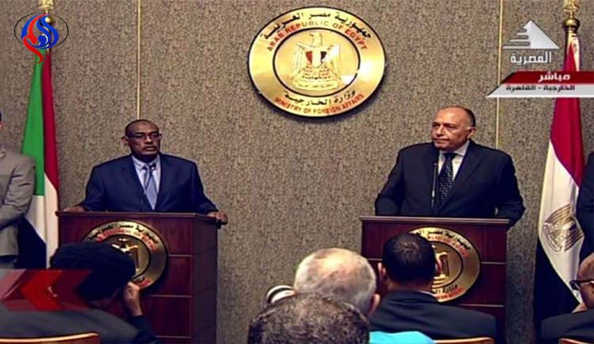 لقاء بين السيسي والبشير في أكتوبر المقبل
