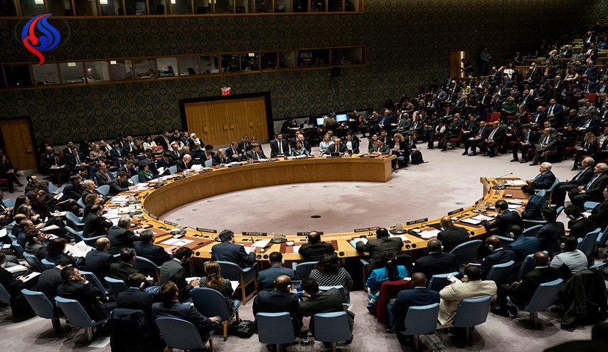 مجلس الأمن يبحث رد المقاومة على العدوان الإسرائيلي على غزة!!!