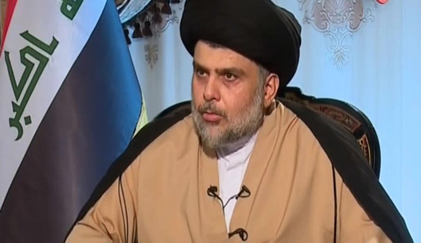 مكتب الصدر: لم نتلق دعوة من العبادي لمناقشة تشكيل الحكومة