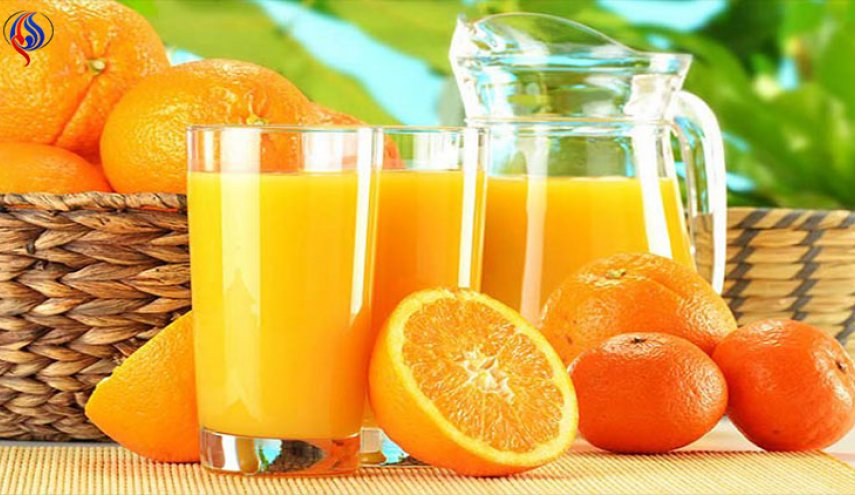 احذر من تناول أطفالك عصير البرتقال مع وجبة الإفطار