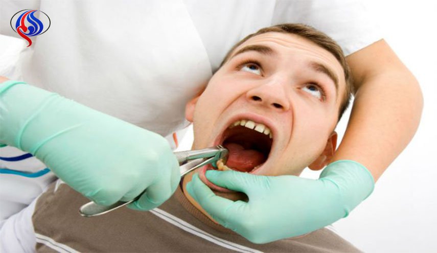 رائحة الخوف من طبيب الاسنان تدفع الطبيب لارتكاب الأخطاء!