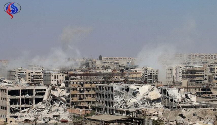 صورة.. أحد قادة 