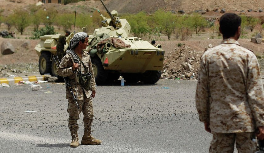 ضبط خلية جديدة تابعة للعدوان بمحافظة الحديدة
