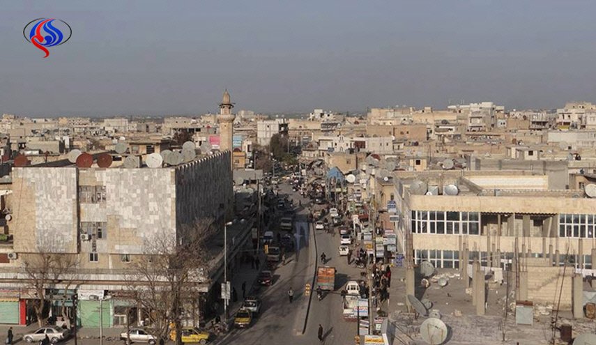 ما حقيقة انسحاب الوحدات الكردية من مدينة منبج السورية!