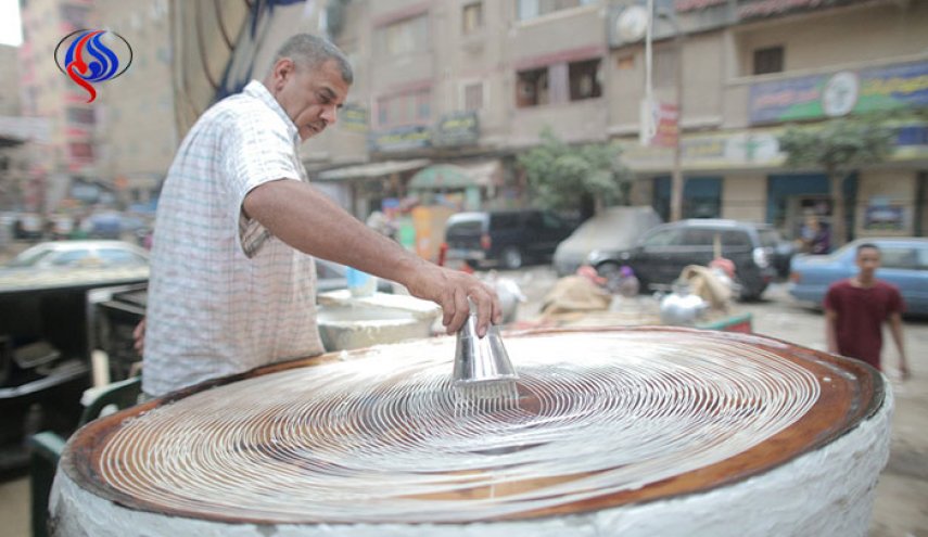 مهن رمضانية تتحدى التكنولوجيا.. تعرف عليها
