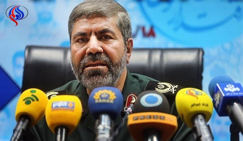 دیگر حاشیه امنی برای رژیم صهیونیستی وجود ندارد