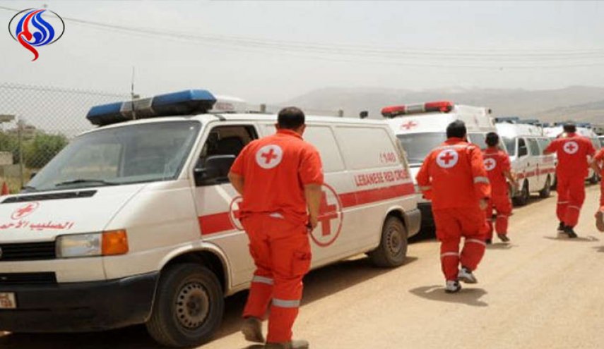 الصليب الأحمر يدق ناقوس الخطر في كوريا الشمالية