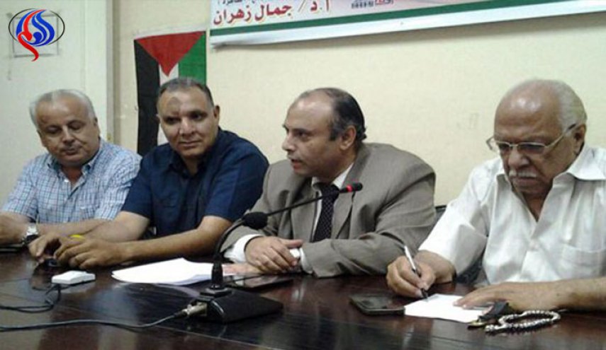 انتصار سوريا على الإرهاب أفشل المؤامرة الصهيوأمريكية

