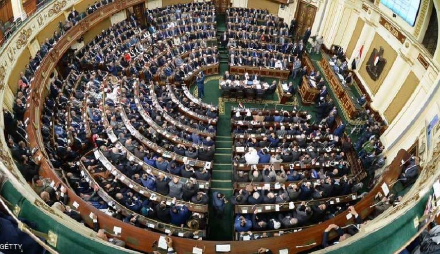 مصر.. إجراءات مشددة على حضور النواب بجلسة السيسي لليمين الدستورية