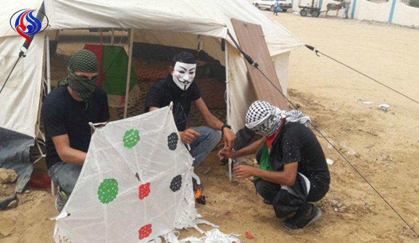 حريقان جديدان بـ