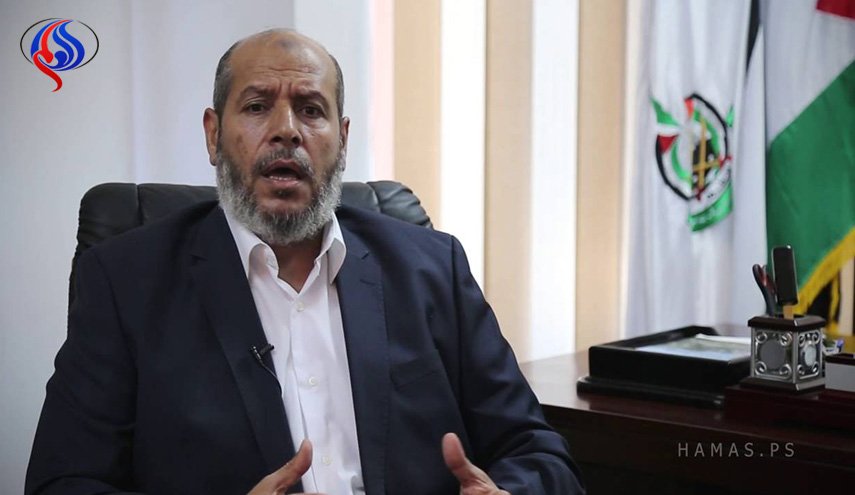  الحية: الشعب الفلسطيني عصيّ عن التراجع عن حقوقه 