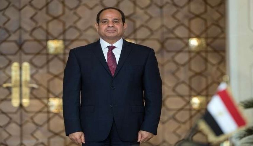 السيسي يفوض رئيس الوزراء ووزير الإنتاج الحربي ببعض صلاحيات رئيس الجمهورية
