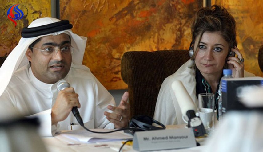 منظمة حقوقية تدين أحكاما قضائية ضد نشطاء بالسعودية والإمارات