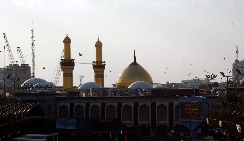 فيديو: سافر معنا الى كربلاء واجواءها الرمضانية المتميزة