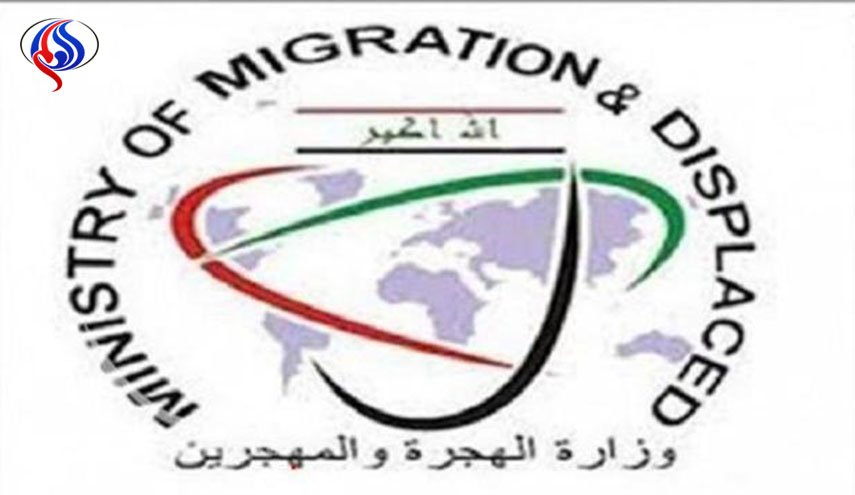 الهجرة: لم نسلم مفوضية الانتخابات اية معلومات عن أسماء الجالية العراقية بالخارج