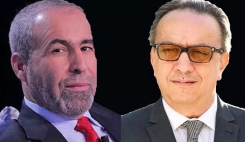 ناشط تونسي: على السبسي ابعاد نجله عن حركة 