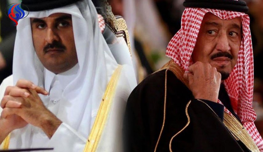 السعودية تهدد قطر بالعمل العسكري