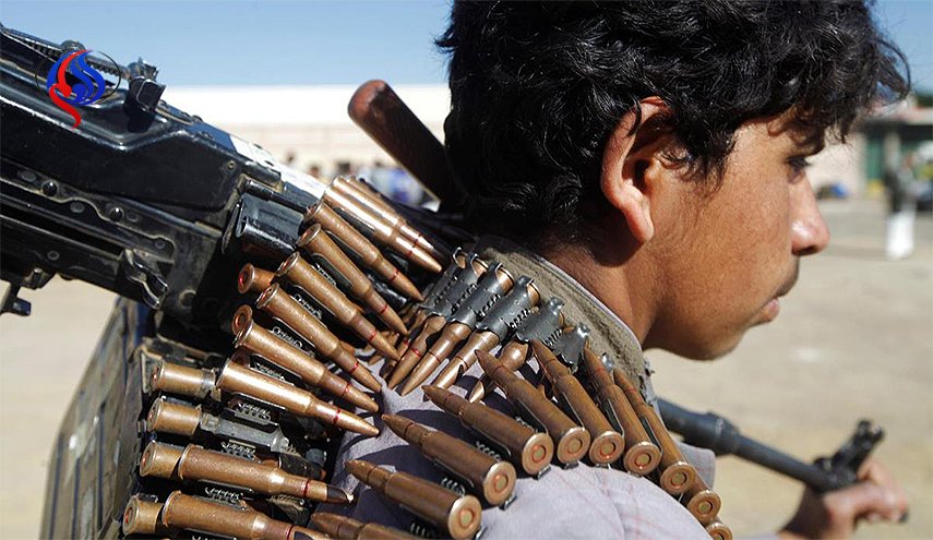القضاء على كتيبة كاملة للغزاة والمرتزقة بالساحل الغربي