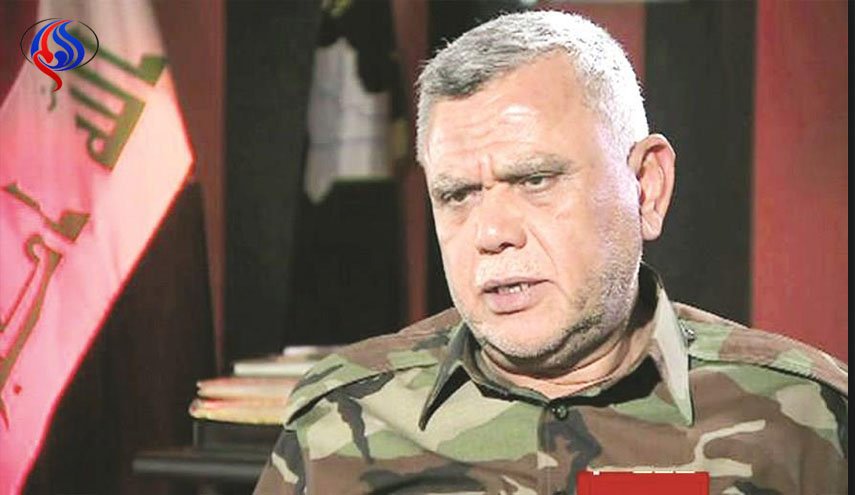 تحالف الفتح يطالب اميركا بمراجعة قرارها ادراج فصائل بالحشد على لائحة الارهاب