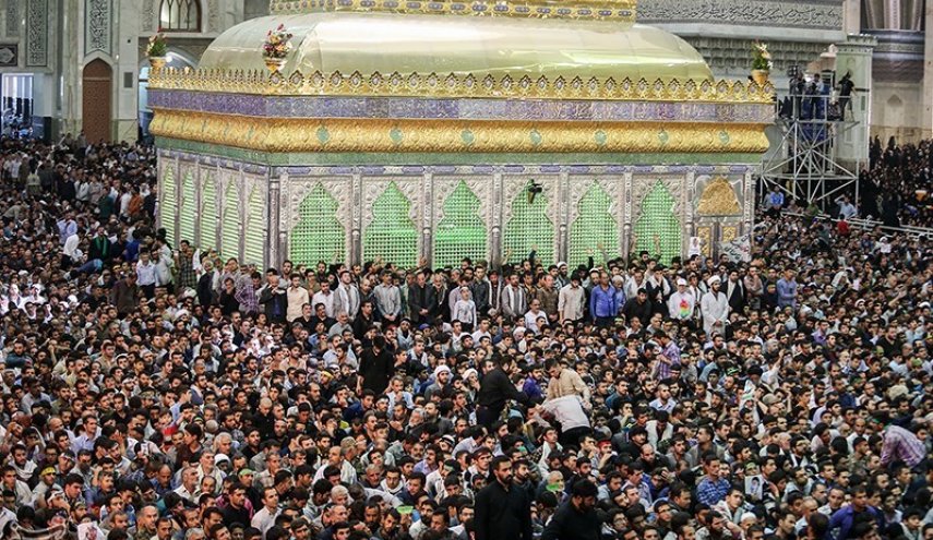 همه آماده برگزاری هر چه باشکوه تر مراسم بیست و نهمین سالگرد پیرجماران