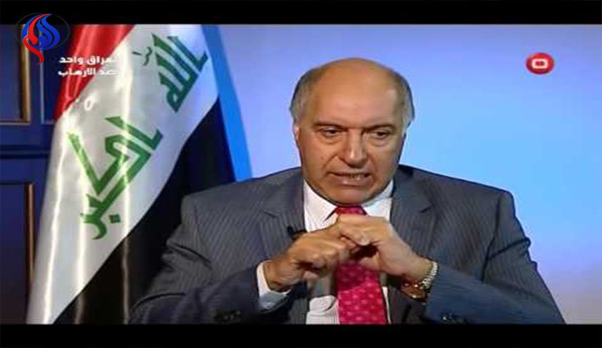 وزير عراقي يكشف عن قرب زيارته لايران و تركيا لحل مشكلة المياه