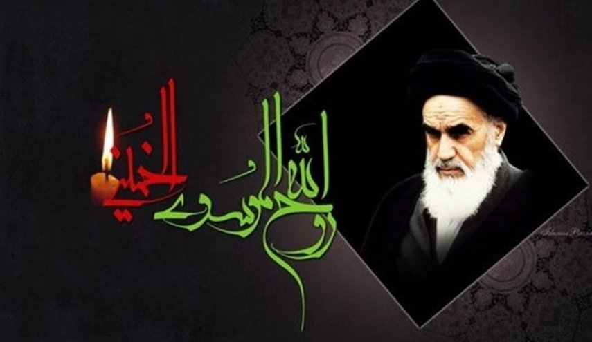 استعدادات لاستقبال ضيوف تكريم رحيل الامام الخميني (رض) 