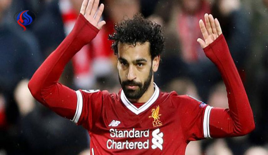 محمد صلاح يحسم قراره بشأن ريال مدريد!