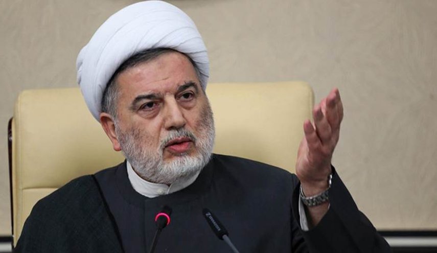 حمودي: اعلان طوارئ للجنة الحكومية العليا بشأن ازمة المياه بالعراق