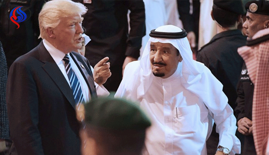  لوفيغارو: الملك سلمان خاطب زعيمين لمنع شراء قطر S-400