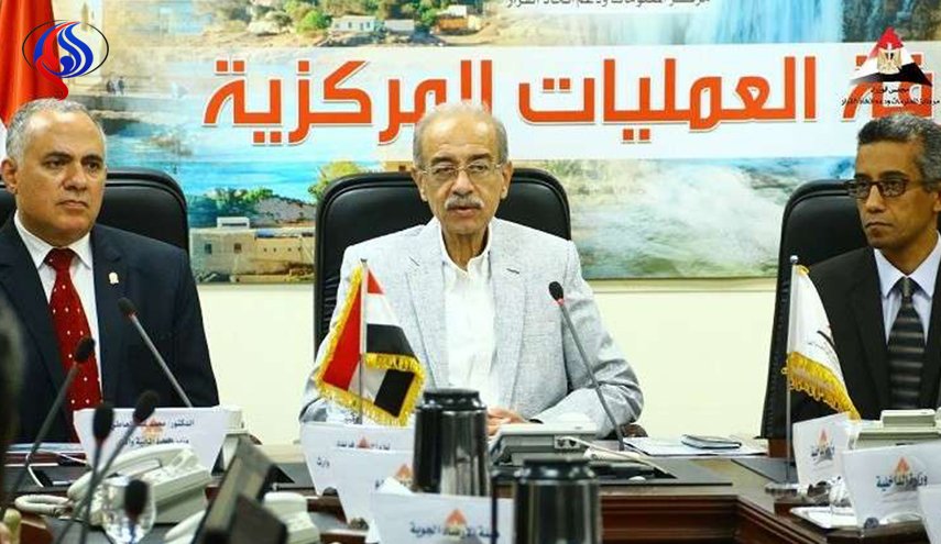الحكومة المصرية تنفي فرض ضرائب جديدة وعقوبات على إنجاب أكثر من طفلين