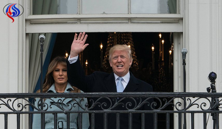 قمة كوريا الشمالية تثير المزيد من الشكوك حول ميلانيا ترامب