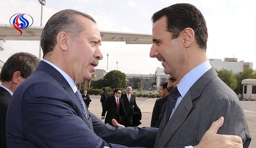 أردوغان.. قال 