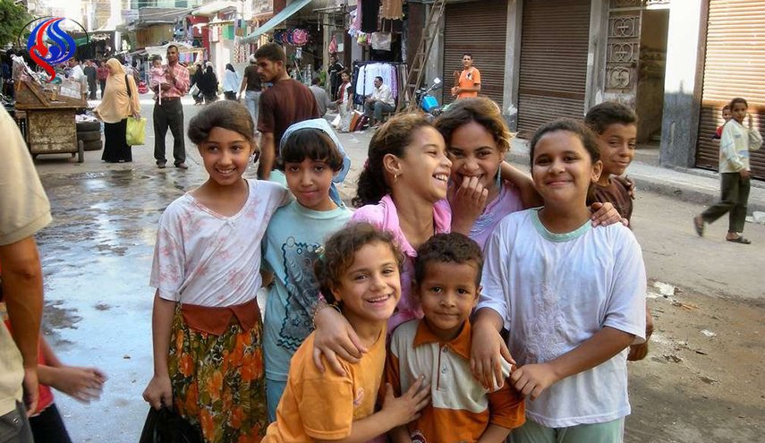 الحكومة المصرية تنفى زيادة الضرائب
